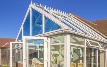 conservatory roof insulation costs Awsworth