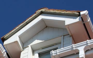 Awsworth fascia installation costs