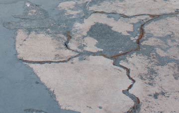 fibreglass roofing replacement Awsworth