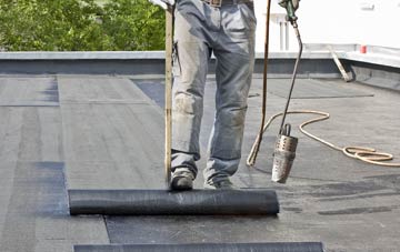 flat roof replacement Awsworth, Nottinghamshire