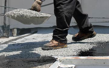 Awsworth flat roofing companies