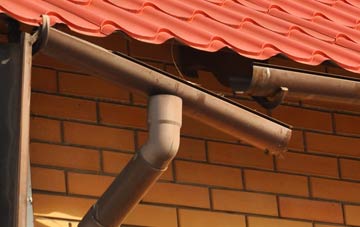 Awsworth gutter repair costs