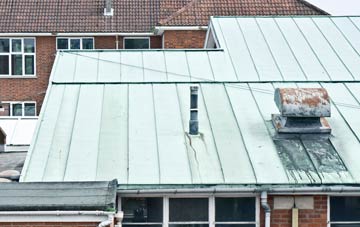 Awsworth lead roofing costs