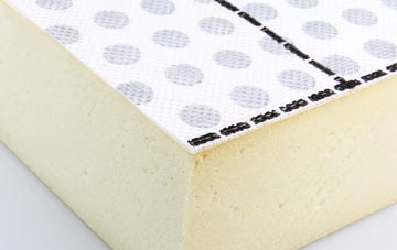 meeting Awsworth building codes