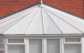 Awsworth polycarbonate conservatory roof repairs