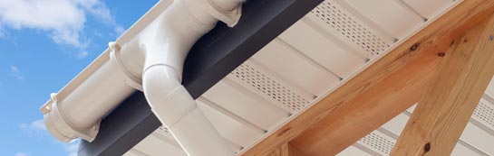 get Awsworth guttering quotes today