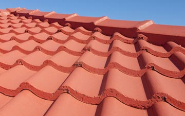 Awsworth tile and slate roof replacement