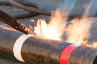 Awsworth flat roofing replacement