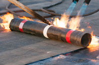 Awsworth flat roof sealing