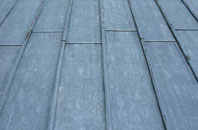 Awsworth lead roofing
